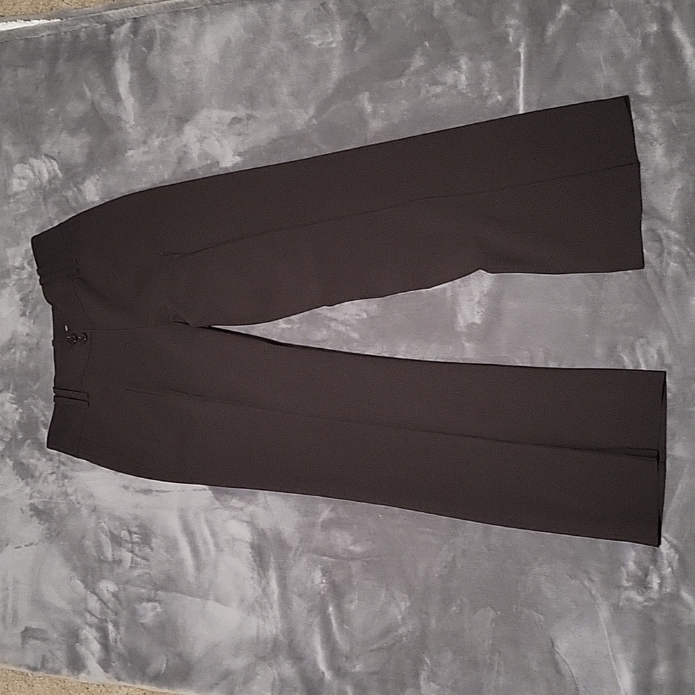 Ann Taylor Brown Pants